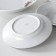 Set of tableware "Bouquet of flowers", 34 items