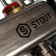 Collector Group Stout SMS 0922 000005, 1 "x3/4", 5 outputs, without consumables, stainless steel. steel