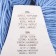 Yarn "jeans" 55% cotton, 45% acrylic 160m/50g (15 blue)