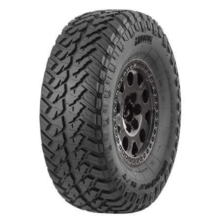 Summer tire ilink wildwolf m/t lt245/75 r16 120/116n
