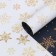 Paper Glossy "Snowflakes", bilateral, 70 x 100 cm