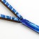 Wooden weapons, children's souvenir "ice", designer knife, 14 x 9.1 x 3.2 cm