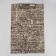 Savanna Bathroom "Vega", 60 × 90 cm, color gray color