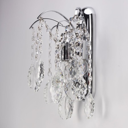 BRA "Breeze", size 25x15x30 cm, 120W 2xe27 IP 20-2