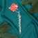 Christmas tree decoration "Figure icicle" 14x1 cm, transparent