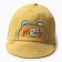 Ketka Children's Minaku "Met" Yellow, Rr. 48