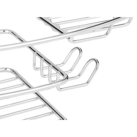 The shelf is rectangular-2