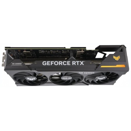 The ASUS PCI-E 4.0 TUF-RTX40S-O12G-GAMING NVIDIA GeForce RTX 4070 Super 12GB 192BI 107039-8