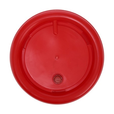Drill for poultry, 8 l, plastic, Greengo-5