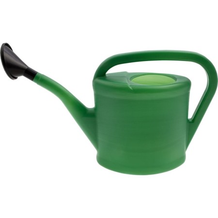 Watering can, 5 l, with a disper, green-1