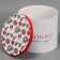 Gift Box "Cozy New Year", 19.5 x 22 cm, New Year