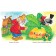 Tales with stickers "Turnip"