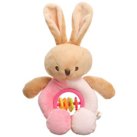 Poster Bunny, Mum & Baby toy-1