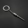 Cartage keychain, screwdriver, mix