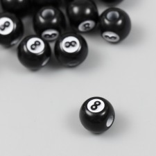 Beads for creativity plastic 
