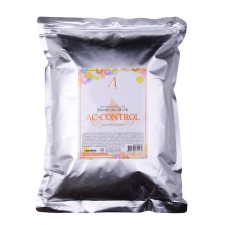 Маска альгинатная для проблемной кожи Anskin AC-Control Modeling Mask, 1000 г