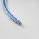 Flexible Neon Luazon Lighting 6 × 12 mm, IP65, 50 m, SMD2835, 120 LED/m, 12 V, glow of blue