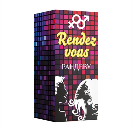 Women concentrate "Randev", 30 ml-2