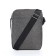 Male bag, gray color