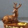 Kurilnya "Deer", brown