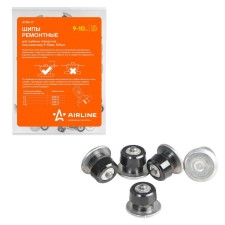 Repair spikes 9-10 mm Airline, set 100 pcs
