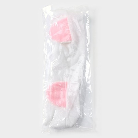 Washing dressing "Ears", color mix-2