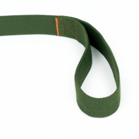 Land canvas 7 m x 3.5 cm, khaki-2