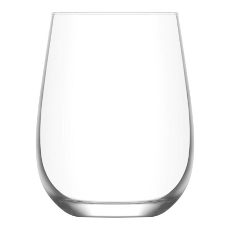 A set of glasses for drinks LAV GAIA, 475 ml, 6 pcs