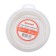 Thermal -assigned NG tube 10.0/5.0mm, white, 2,44M REXANT video