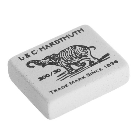 Eraser Koh-I-Noor Elephant 300/30, rubber