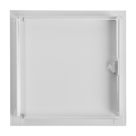 Revisionine Zein LRM3030, 300 x 300 mm, metal-7