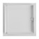 Revisionine Zein LRM3030, 300 x 300 mm, metal