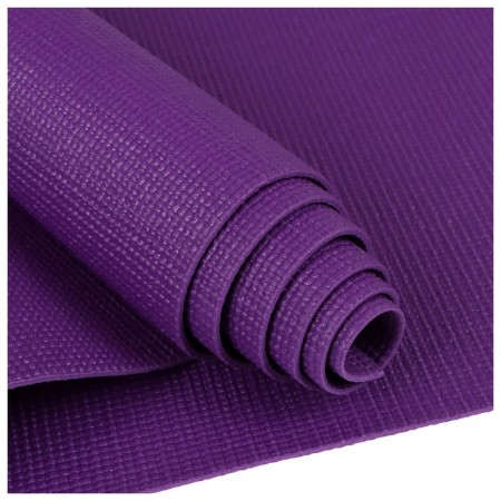 Sangh yoga rug, 173x61x0.3 cm, purple color-10