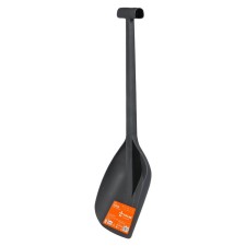 Airline snow cleaning shovel, plastic, 69 cm