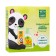 Gift set for bathing Clean line: shampoo-gel, 520 ml + gel Pen, 250 ml