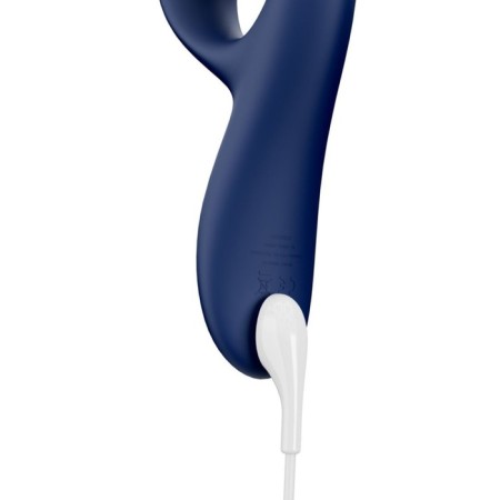 WE-VIBE NOVA 2 vibrator is blue-2