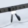 Lupa tax (glasses) 1.5x, 2.5x, 3.5x binocular, 3 lenses in the kit