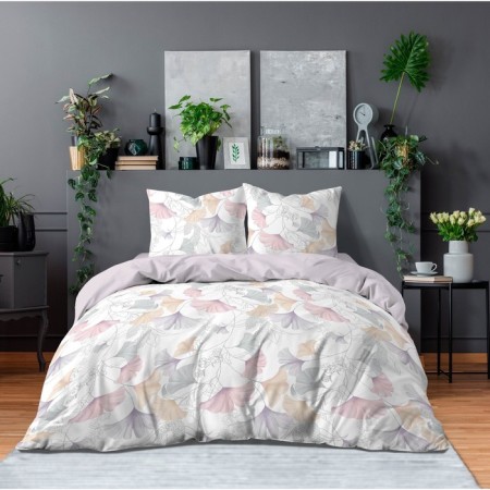 Bed linen 1.5 joint venture, size 150x215 cm, 145x215 cm, 70x70 cm - 2 pcs