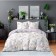 Bed linen 1.5 joint venture, size 150x215 cm, 145x215 cm, 70x70 cm - 2 pcs