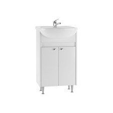 Domino Light Tumba under the sink comfort 55, without boxes, left/right