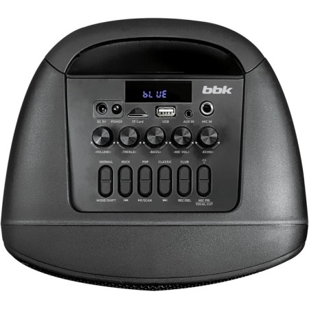Columns BBK BTA802 2.0 Black 50W BT-4