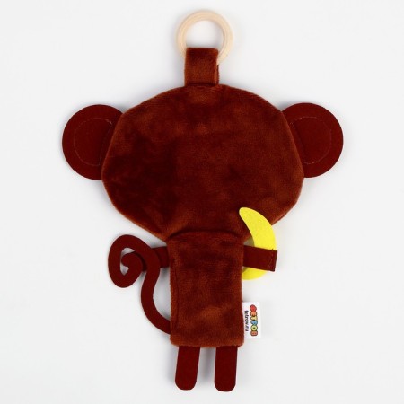 Developing game "Rursing. Monkey"-4