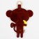 Developing game "Rursing. Monkey"
