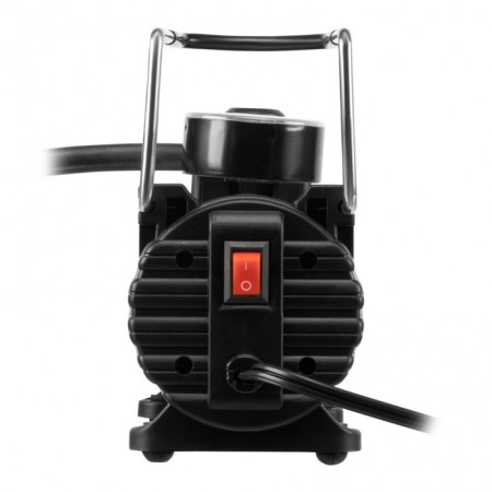 Car compressor Denzel AC-37, 12 V, 7 atm., 37 l/min-16