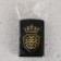 Lighter gasoline "Tsar", 5.5 x 3.5 cm.