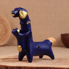 Abashevskaya toy 