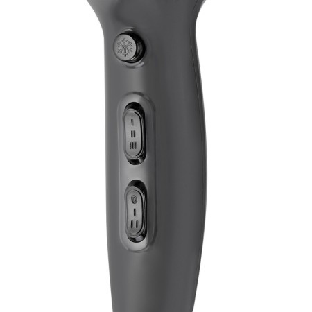 Feng Vitek VT-8229, 2200W, 3 modes, 2 speeds, 1 nozzle, holl. air, ioniz., cord 1.8m-5