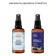 Disodorant "Neutral" without clogging of pores for active sports fans, 50 ml