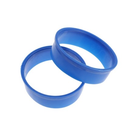 Laying ORIO P-2040, D = 40 mm, conical, PVC, 20 pcs