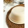 Ecolife bowl, 500 ml, d = 15.5 cm, sugarcane